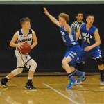 Staff photo/Tate Thomson