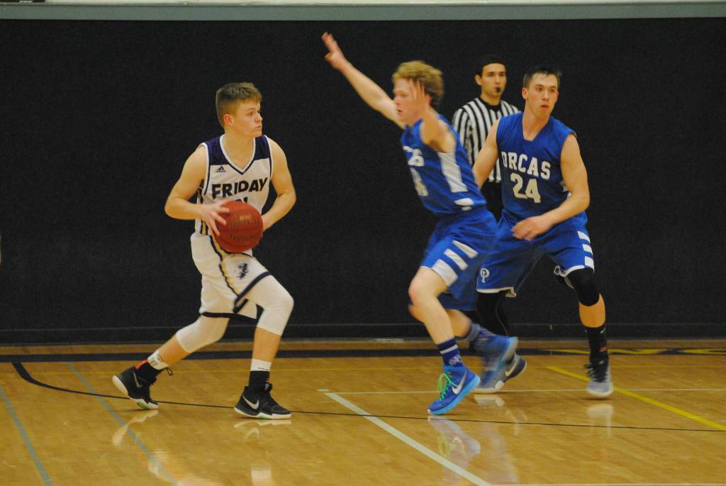 Staff photo/Tate Thomson