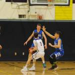 Staff photo/Tate Thomson