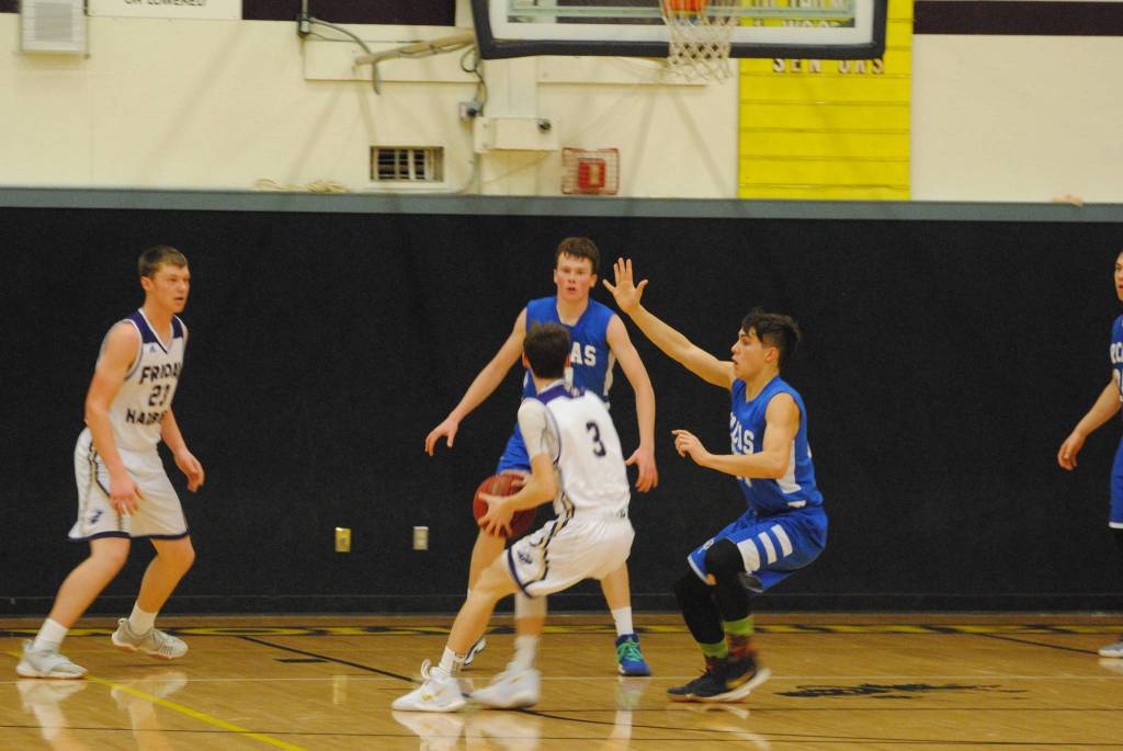 Staff photo/Tate Thomson