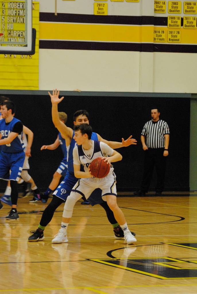 Staff photo/Tate Thomson