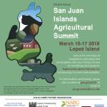 San Juan County’s Agricultural Summit returns in March