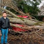 Staff photo/Hayley Day