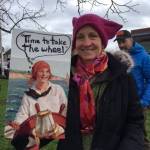 Contributed photo/Liza Michaelson