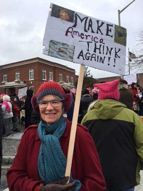 Contributed photo/Liza Michaelson