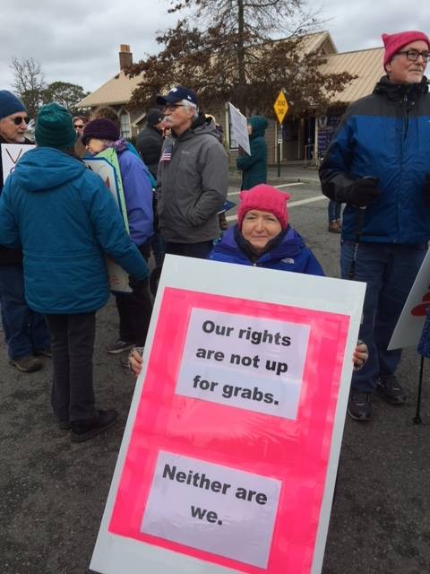 Contributed photo/Liza Michaelson