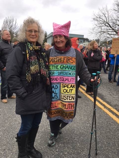 Contributed photo/Liza Michaelson