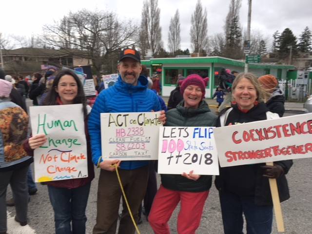 Contributed photo/Liza Michaelson