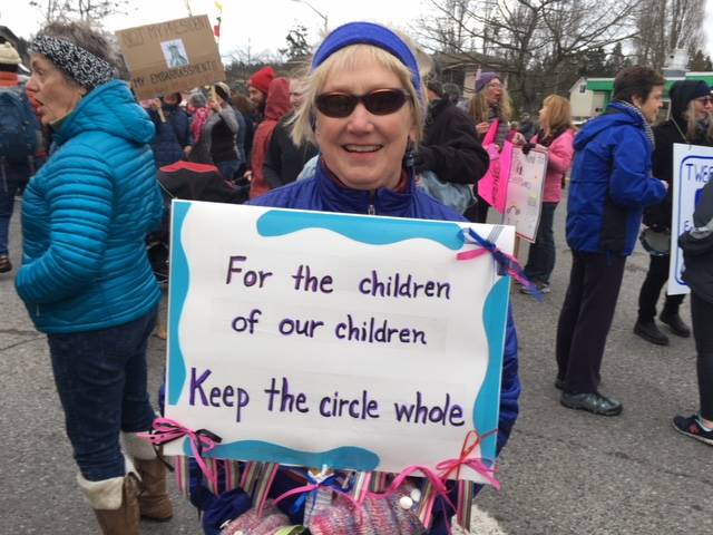 Contributed photo/Liza Michaelson