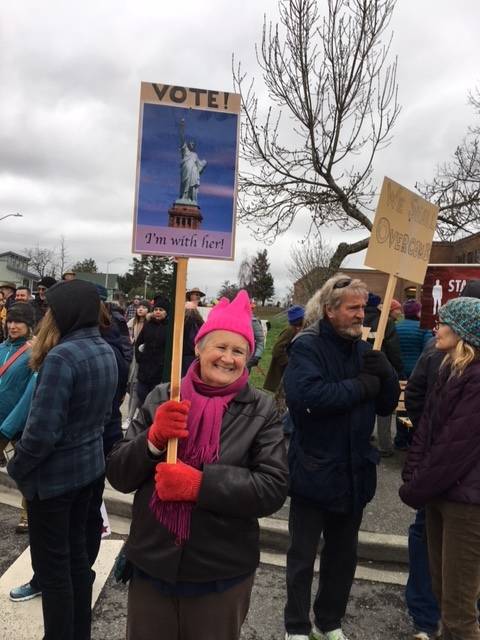 Contributed photo/Liza Michaelson