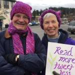 Women’s March 2018 | Photos