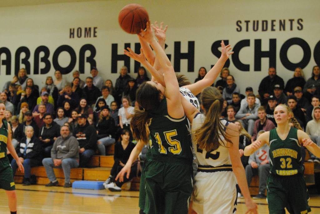 Staff photo/Tate Thomson