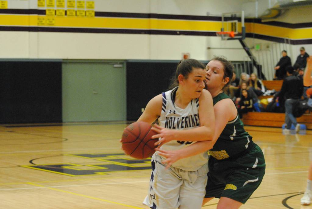 Staff photo/Tate Thomson