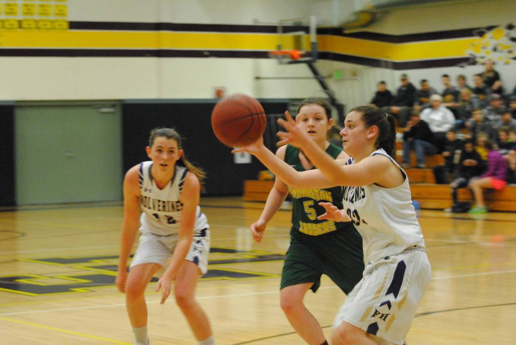 Staff photo/Tate Thomson