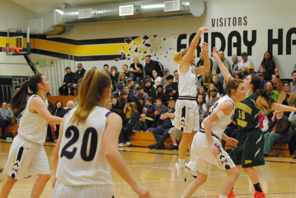 Staff photo/Tate Thomson