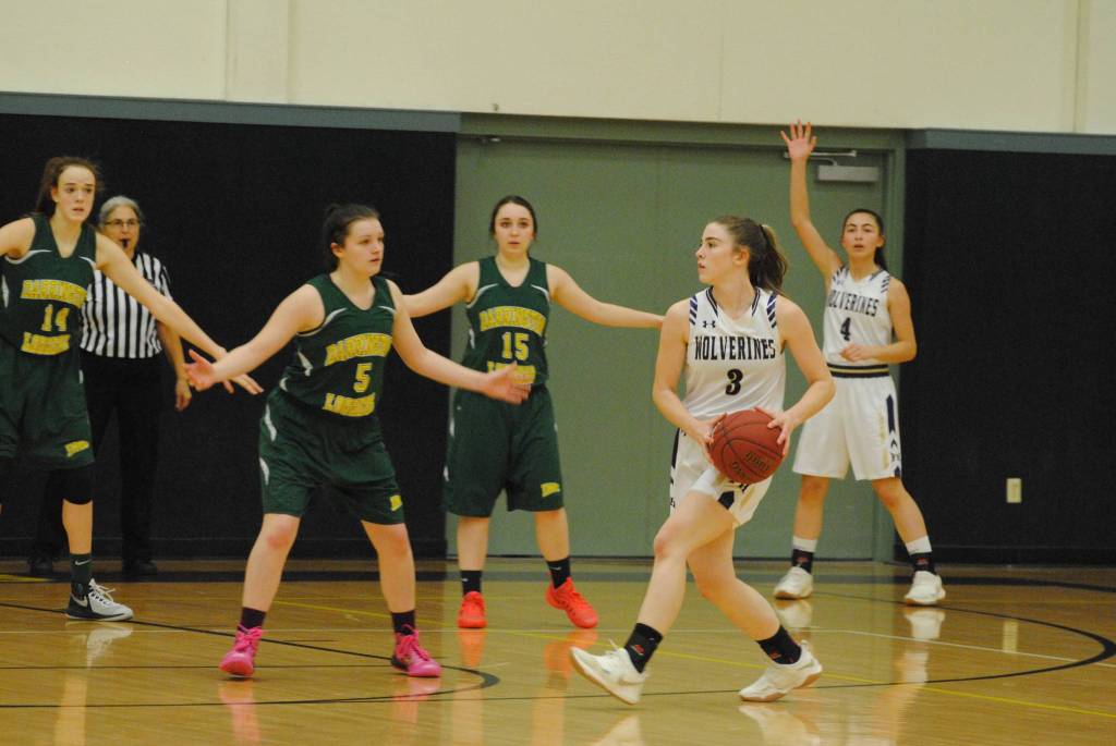 Staff photo/Tate Thomson