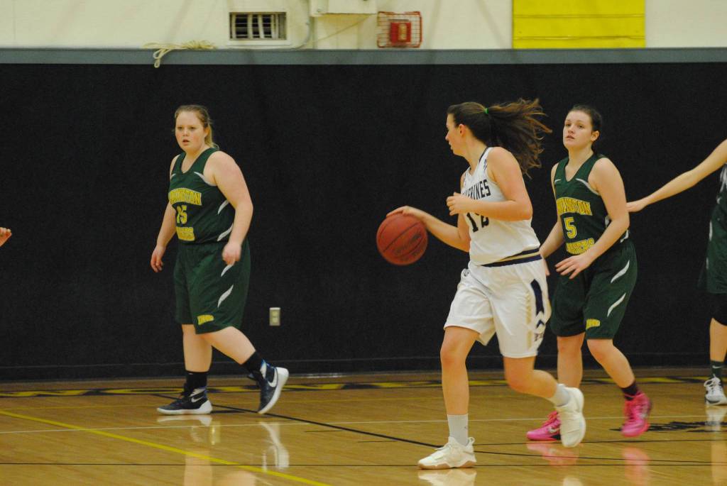 Staff photo/Tate Thomson