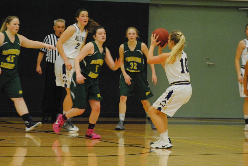 Staff photo/Tate Thomson