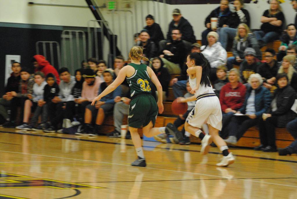 Staff photo/Tate Thomson