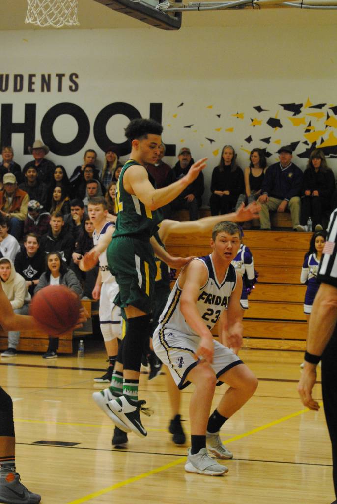 Staff photo/Tate Thomson