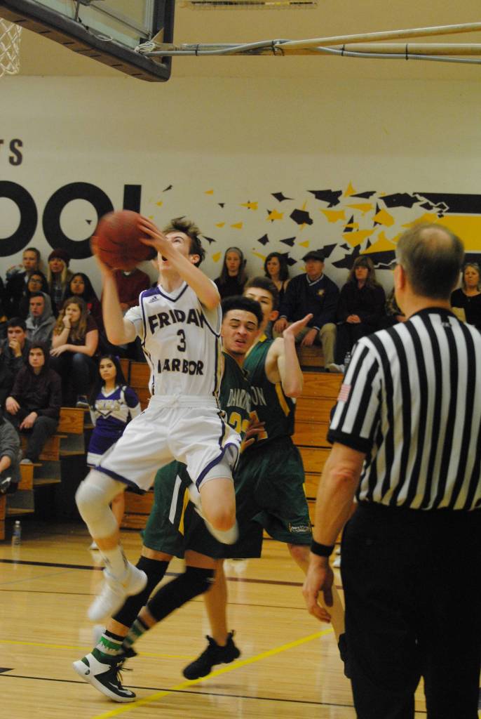 Staff photo/Tate Thomson