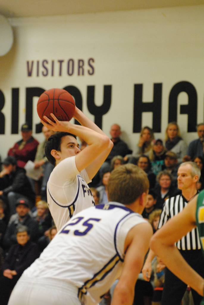 Staff photo/Tate Thomson