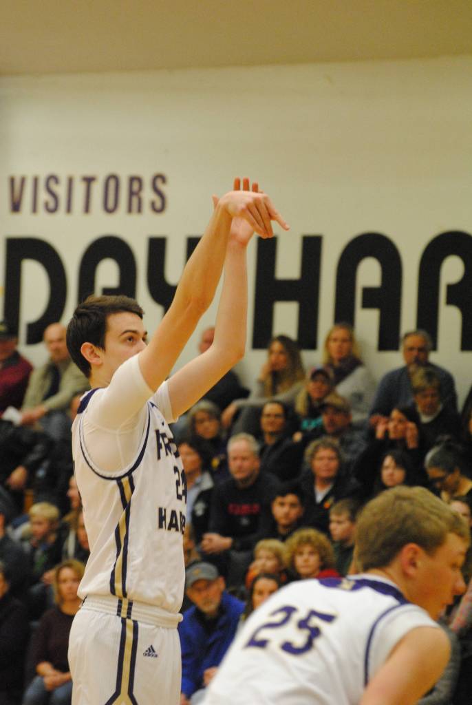 Staff photo/Tate Thomson