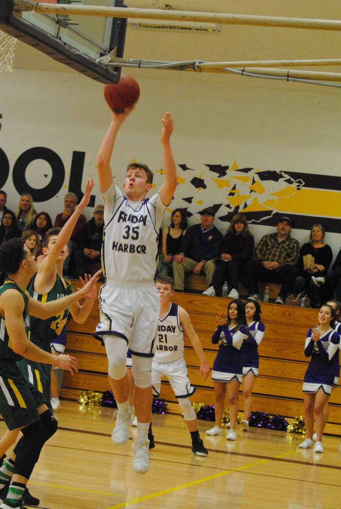 Staff photo/Tate Thomson