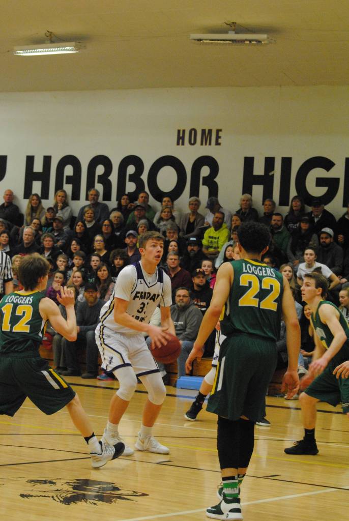 Staff photo/Tate Thomson