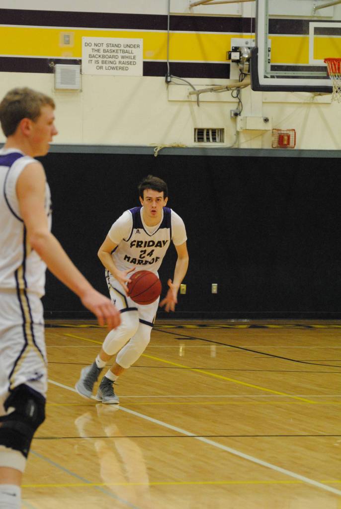 Staff photo/Tate Thomson