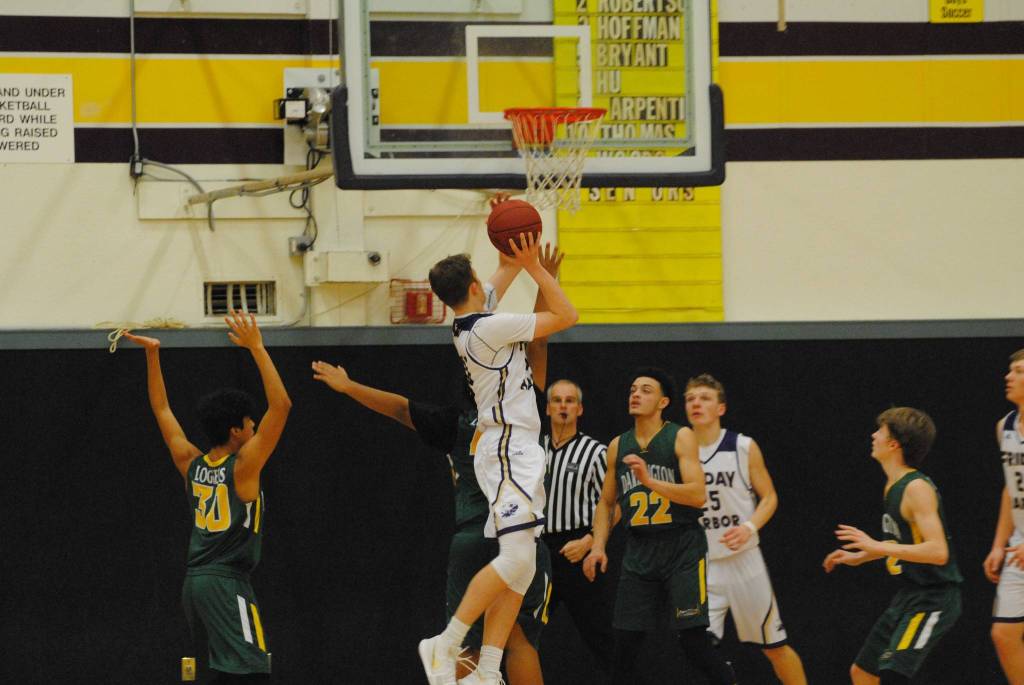 Staff photo/Tate Thomson