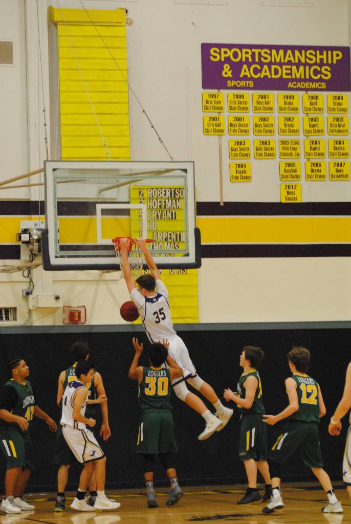 Staff photo/Tate Thomson