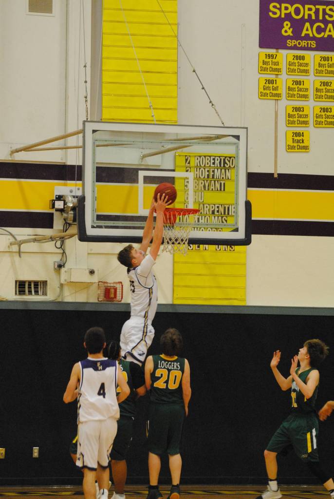 Staff photo/Tate Thomson