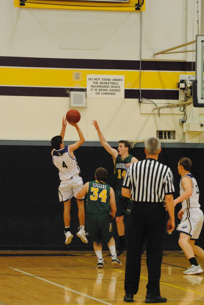 Staff photo/Tate Thomson