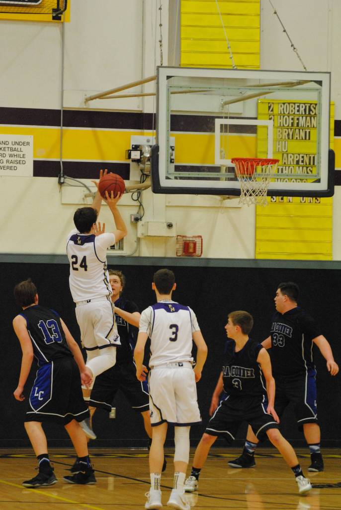 Staff photo/Tate Thomson