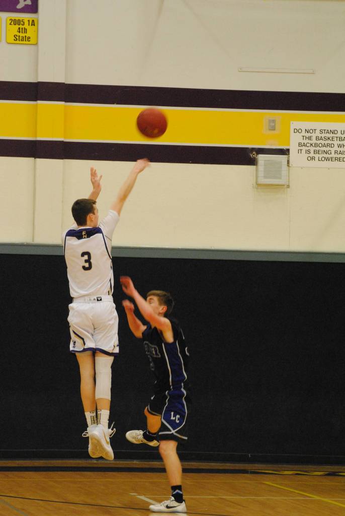 Staff photo/Tate Thomson