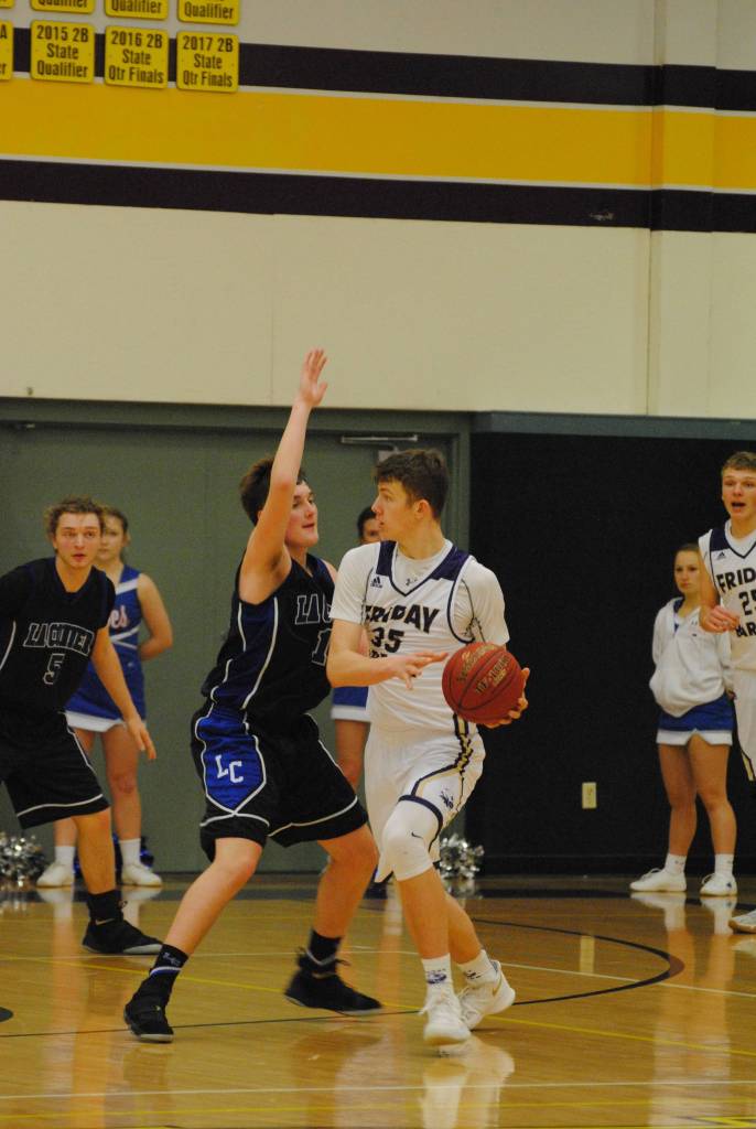 Staff photo/Tate Thomson