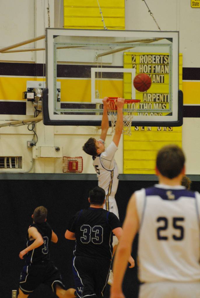 Staff photo/Tate Thomson