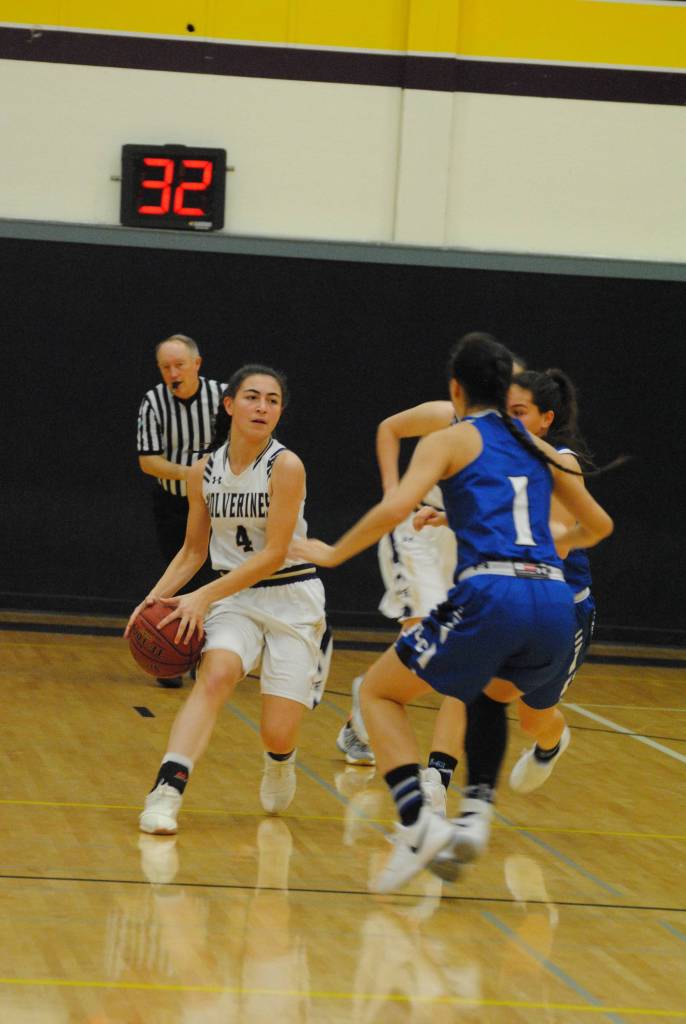 Staff photo/Tate Thomson