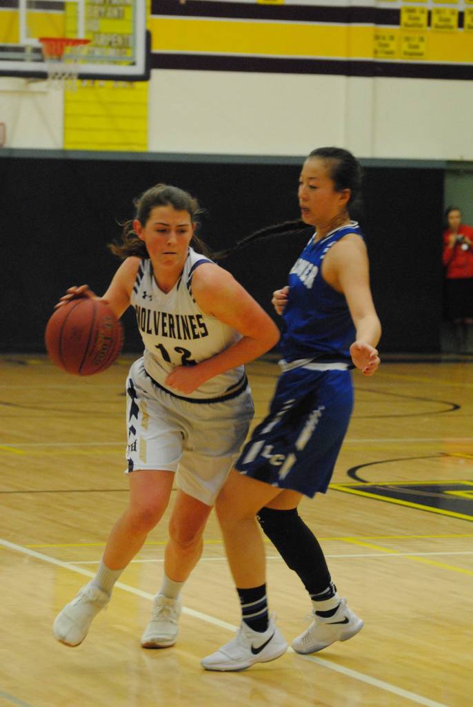 Staff photo/Tate Thomson