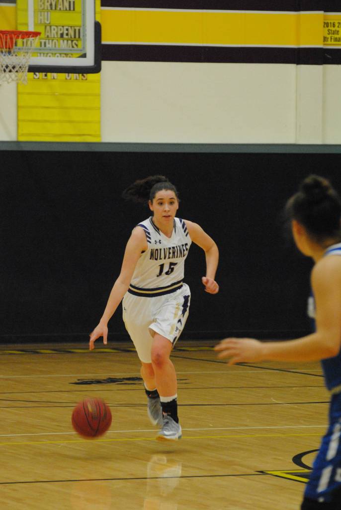 Staff photo/Tate Thomson