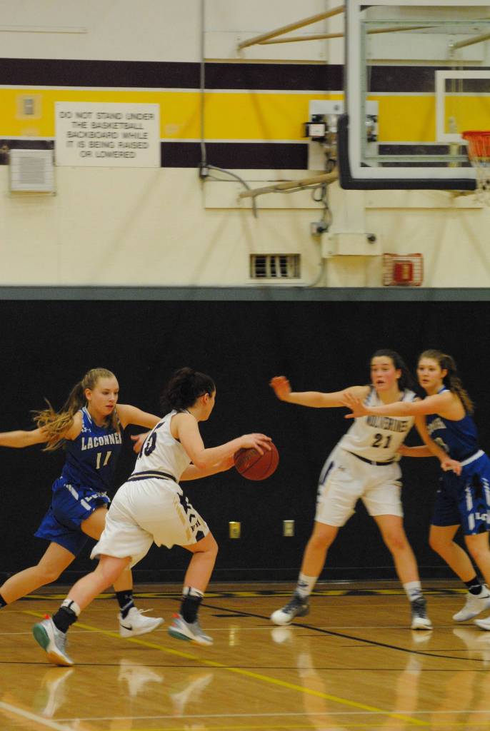 Staff photo/Tate Thomson