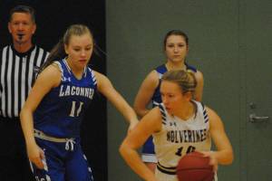 Staff photo/Tate Thomson