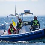 NOAA says vessel rules are a win for orcas and whale watch boaters