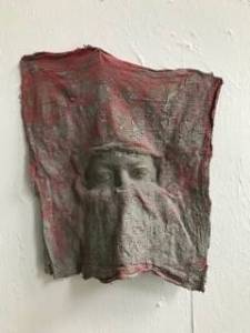 Contributed photo/San Juan Islands Museum of Art                                Untitled 2 by Yasmine K. Kasem