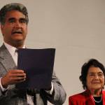 Staff photo/Heather Spaulding                                Dolores Huerta.