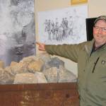 San Juan Historical Museum relies on locals to preserve island memories