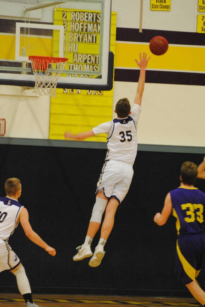 Staff photo/Tate Thomson