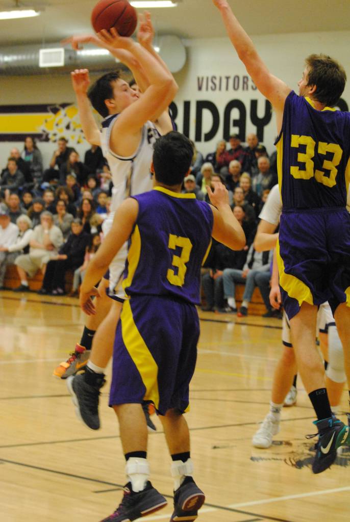 Staff photo/Tate Thomson