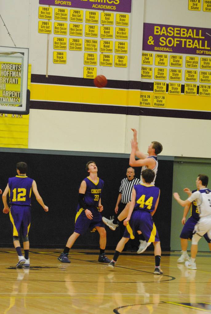 Staff photo/Tate Thomson